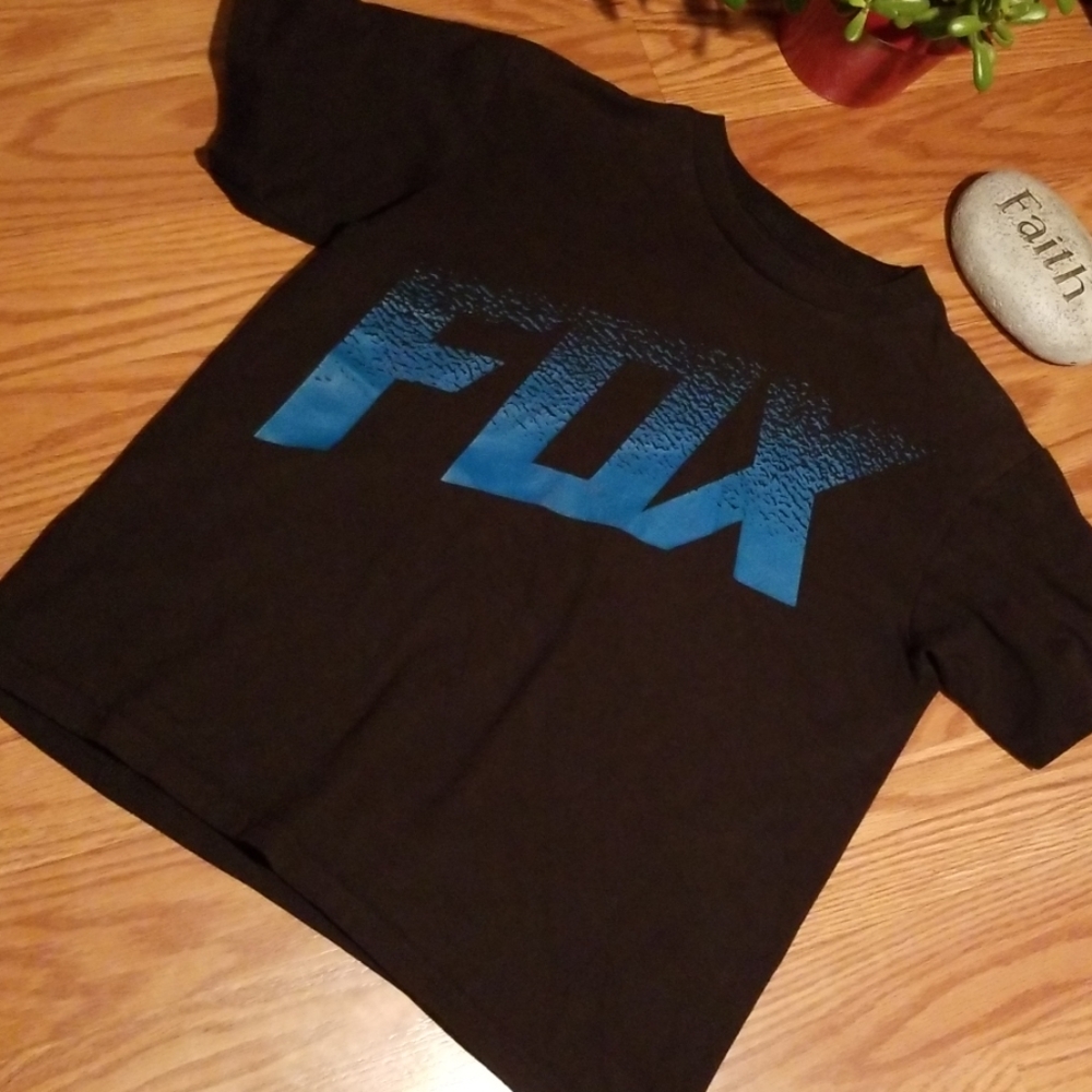 Fox racing‎ t shirt med